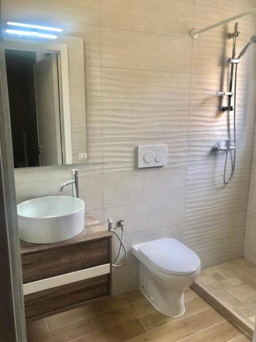 Casa Alba Castro Salentoヴィラ エクステリア 写真