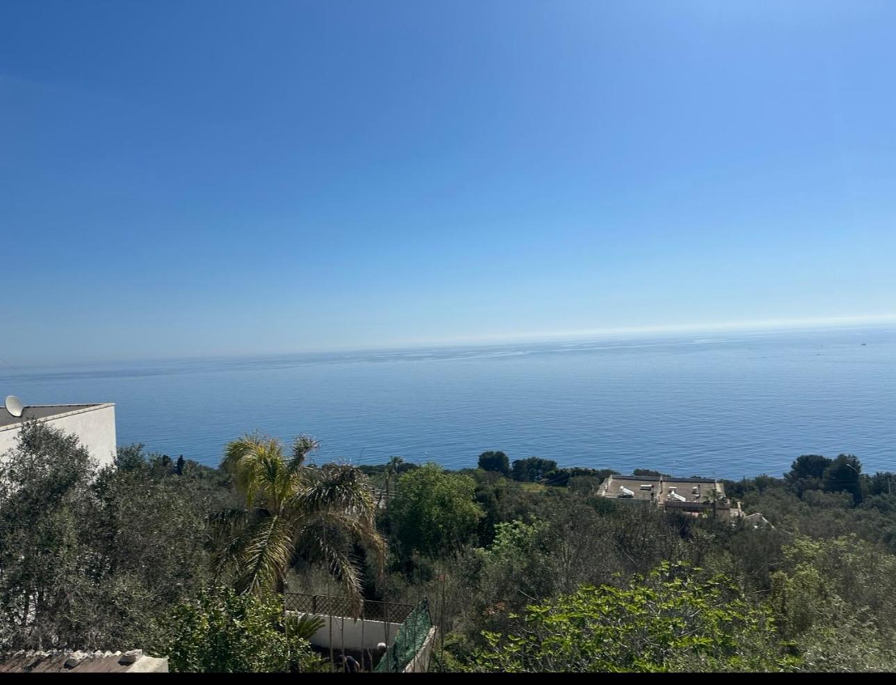 Casa Alba Castro Salentoヴィラ エクステリア 写真